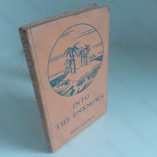 Picture of Into the Unknown