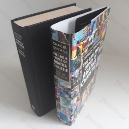 Picture of The Life and Crimes of Agatha Christie : A Biographical Companion to the Works of Agatha Christie