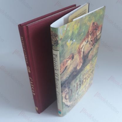 Picture of Caesar : The Life Story of a Panda Leopard