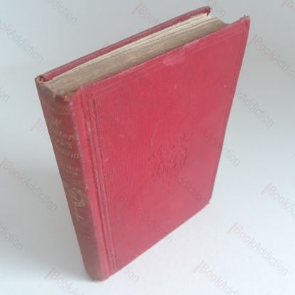 Picture of Mr Clutterbuck's Election