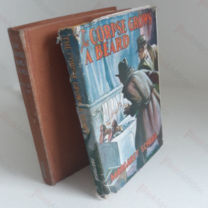 Picture of The Corpse Grows a Beard