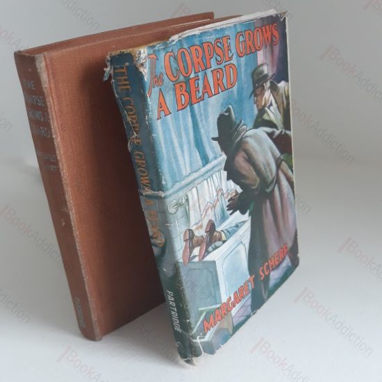 Picture of The Corpse Grows a Beard