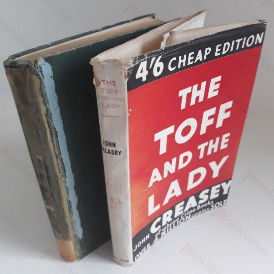 Picture of The Toff and the Lady