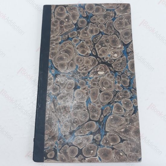 Picture of The Ancient Customs of The Forest of Knaresbrough [Knaresborough],  Founded upon Inquisition, and Confirmed by Decree of the Duchy Court of Lancaster, Easter Term 5th Elizabeth