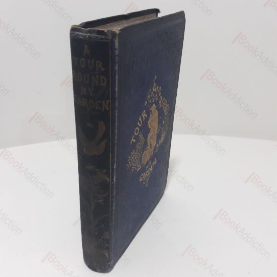 Picture of A Tour Round My Garden