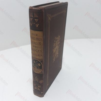 Picture of Our Woodlands, Heaths and Hedges : A Popular Description of Trees, Shrubs, Wild Fruits, etc, with Notices of Their Insect Inhabitants