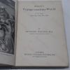 Picture of Anson's Voyage Round the World in the Years 1740, 1741, 1742, 1743, 1744