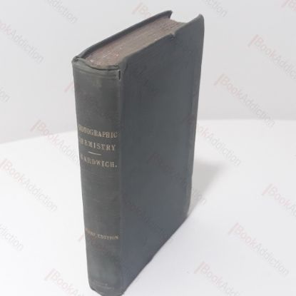 Picture of A Manual of Photographic Chemistry, Including the Practice of the Collodion Process