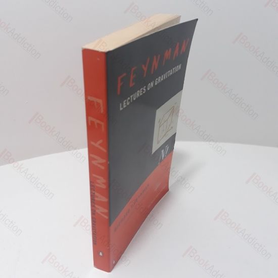 Picture of Lectures On Gravitation