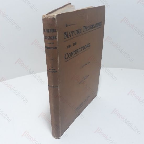 Picture of A Nature Programme and its Connections