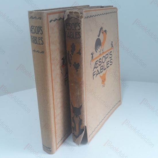 Picture of Aesop's Fables