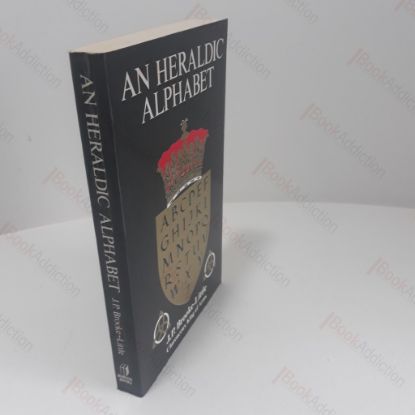 Picture of Heraldic Alphabet