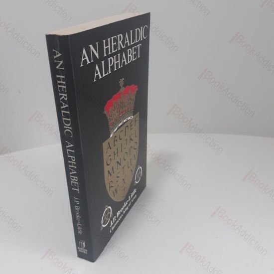 Picture of Heraldic Alphabet