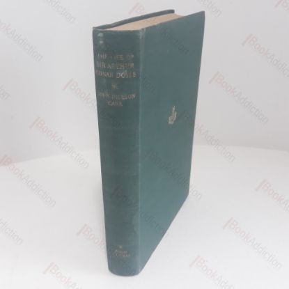 Picture of The Life of Sir Arthur Conan Doyle