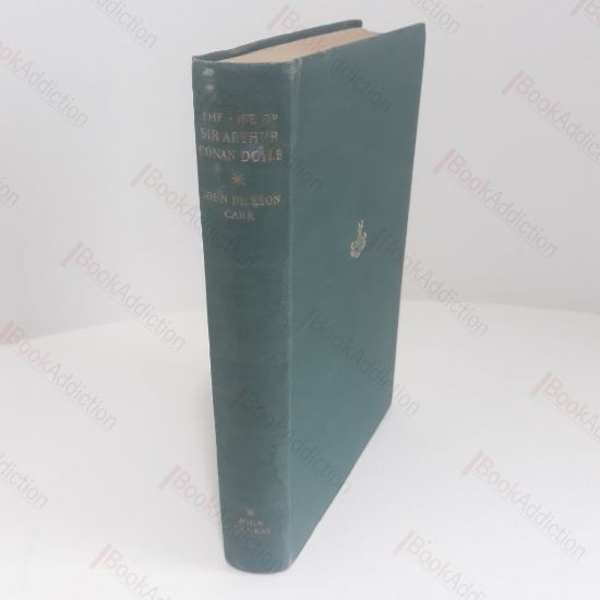 Picture of The Life of Sir Arthur Conan Doyle