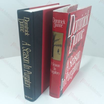 Picture of A Season in Purgatory