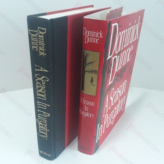 Picture of A Season in Purgatory