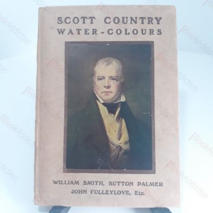 Picture of Scott Country Water-Colours