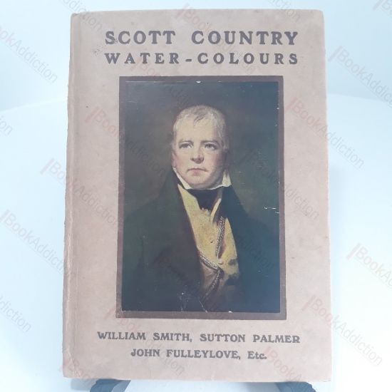 Picture of Scott Country Water-Colours