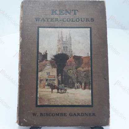 Picture of Kent Water-Colours