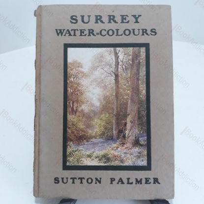 Picture of Surrey Water-Colours