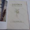 Picture of London Water-Colours