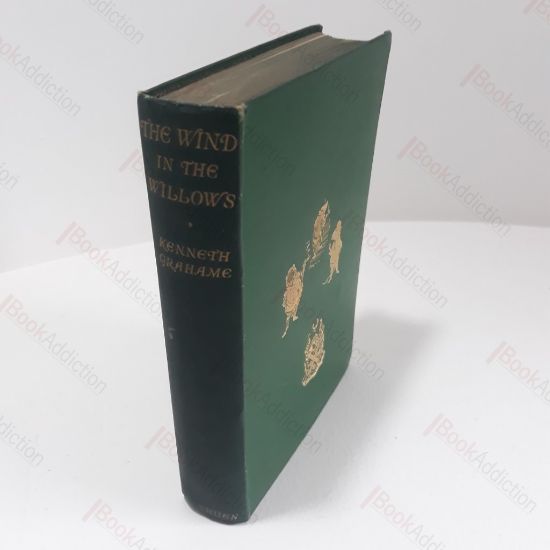 Picture of The Wind in the Willows