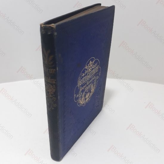 Picture of Ocean Gardens: The History of the Marine Aquarium, and the Best Methods now Adopted for the Establishment and Preservations