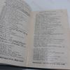 Picture of Robinson's Harrogate, Knareboro', Wetherby and District Directory; Robinson's Knaresborough Directory and Trades Advertiser; Robinson's Directory of Ripon, Boroughbridge, Pateley Bridge and Country Districts, and Trades' Advertiser (1912) (3 volumes bound as one)