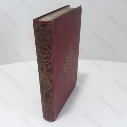 Picture of The Epicurean, A Tale; Alciphron, A Poem