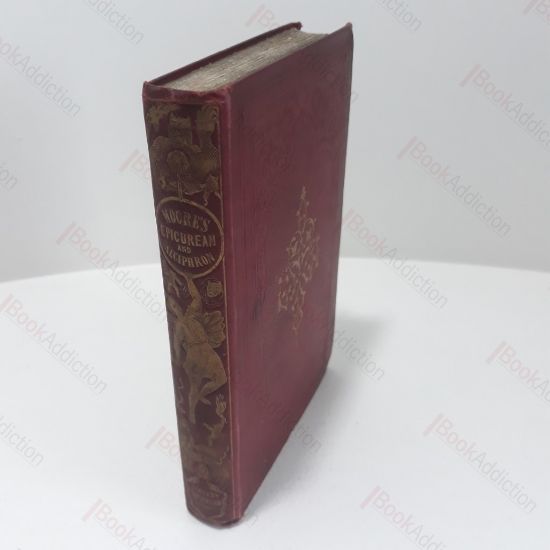 Picture of The Epicurean, A Tale; Alciphron, A Poem