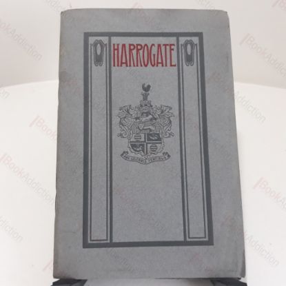 Picture of Harrogate : The Nation's Spa