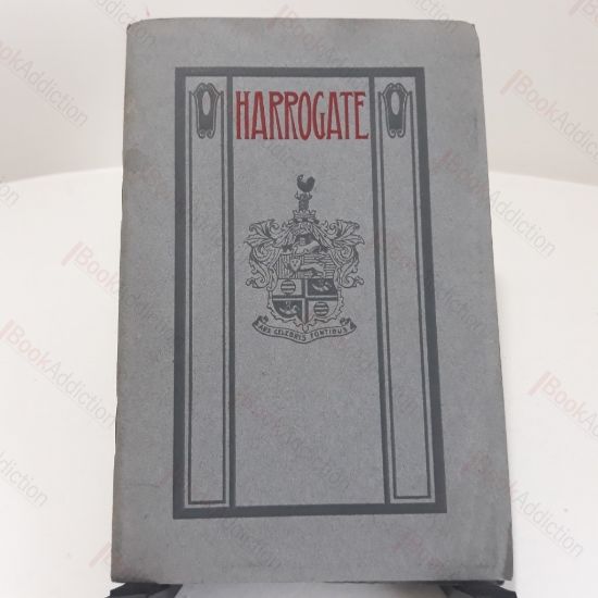 Picture of Harrogate : The Nation's Spa