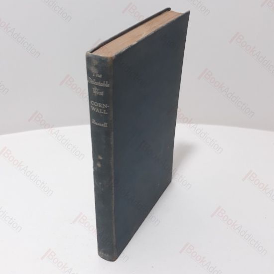 Picture of The Delectable West : Part 2 - Cornwall