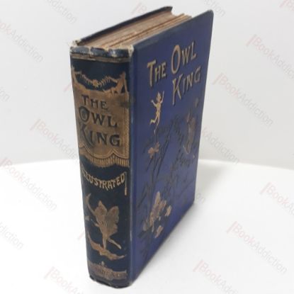 Picture of The Owl King and Other Fairy Stories