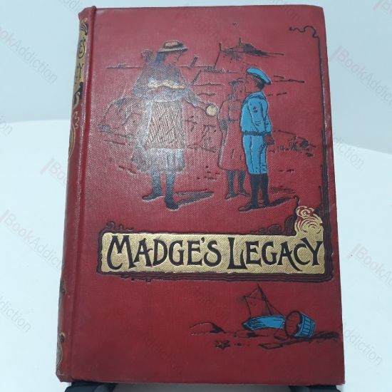 Picture of Madge's Legacy