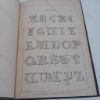 Picture of Ancient and Ornamental Alphabets, Collected from the Best Sources