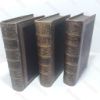Picture of The Plays of Shakespeare (Complete in 3 Volumes)