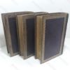 Picture of The Plays of Shakespeare (Complete in 3 Volumes)