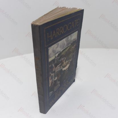 Picture of Black's Modern Guide to Harrogate