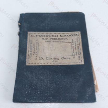 Picture of Kent Map - Ordnance Survey Sheet 28