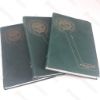 Picture of The Origin and Development of the Royal Antediluvian Order of Buffaloes (3 Volumes)