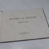 Picture of Pictues and Sketches (Association copy)