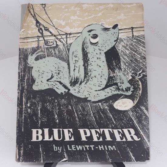 Picture of Blue Peter