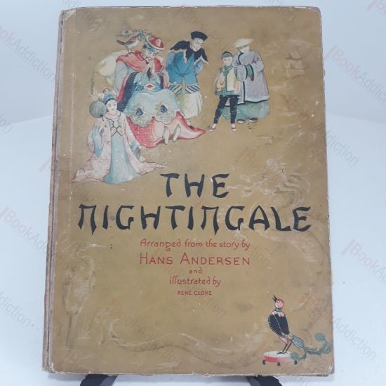 Picture of The Nightingale