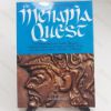 Picture of The Menapia Quest (Signed and Inscribed)