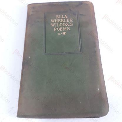 Picture of Selected Poems