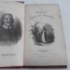 Picture of The Choice Works of John Bunyan, containing Grace Abounding to the Chief of Sinners;  Heart's Ease in Heart Trouble;  The World to Come, or, Visions of Heaven and Hell;  The Barren Fig-Tree; and The River of Water of Life