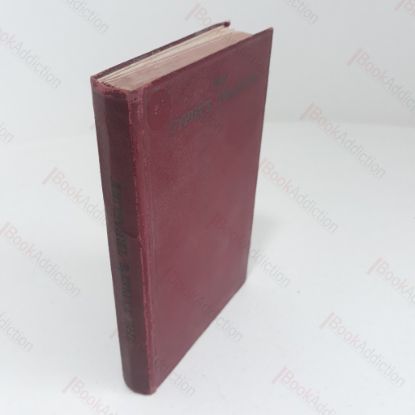 Picture of The Typist's Treasury : Over 6,000 Helpful Points for Those Who Type