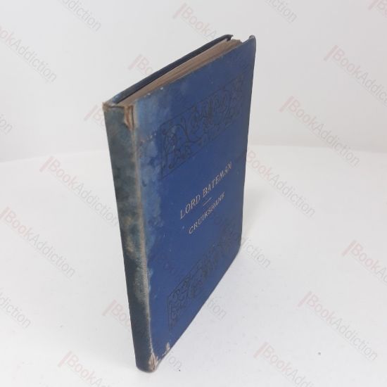 Picture of The Loving Ballad of Lord Bateman